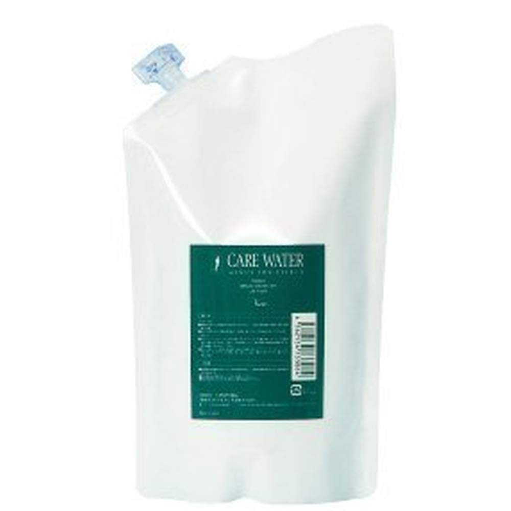 全国送料無料 ヴァイン ケア・ウォーター 1000ml クリア 1.0リットル (x 1)