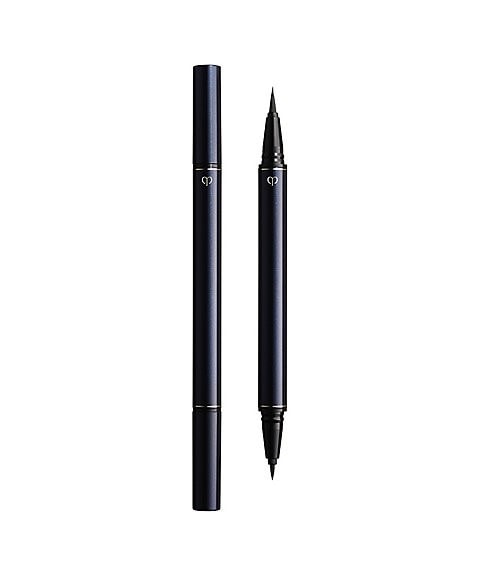 cle de peau　(資生堂　cpb)ライナーリキッドアンタンス　0.8mL／リキッドアイライナー　正規品
