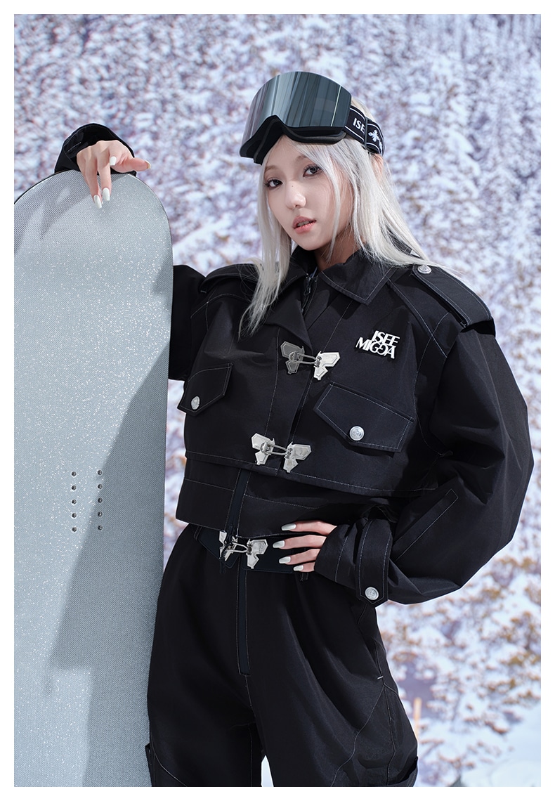 BS037005 ARCADIA Black Matte TNS Gold 【公式通販】