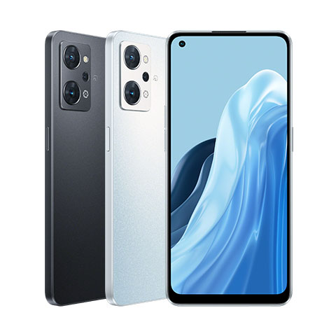 Reno7 A A201OP ワイモバイル版SIMフリー