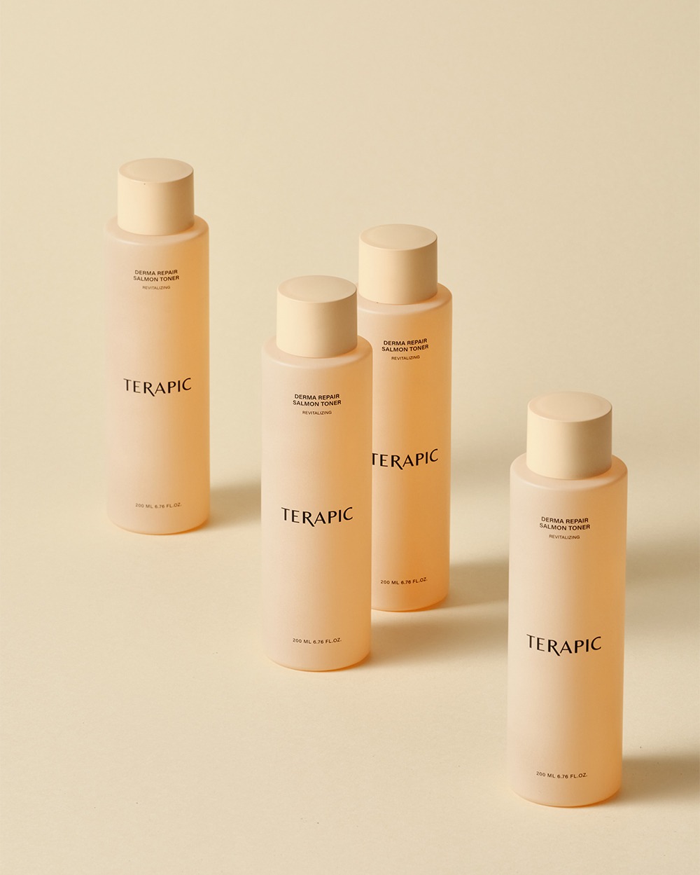 サーモンPDRNトナー+マスクパックをプレゼント