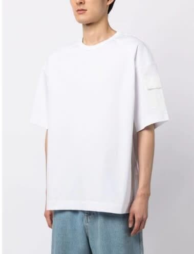 JC3242P09 1 春夏2023 Tシャツ メンズ ia