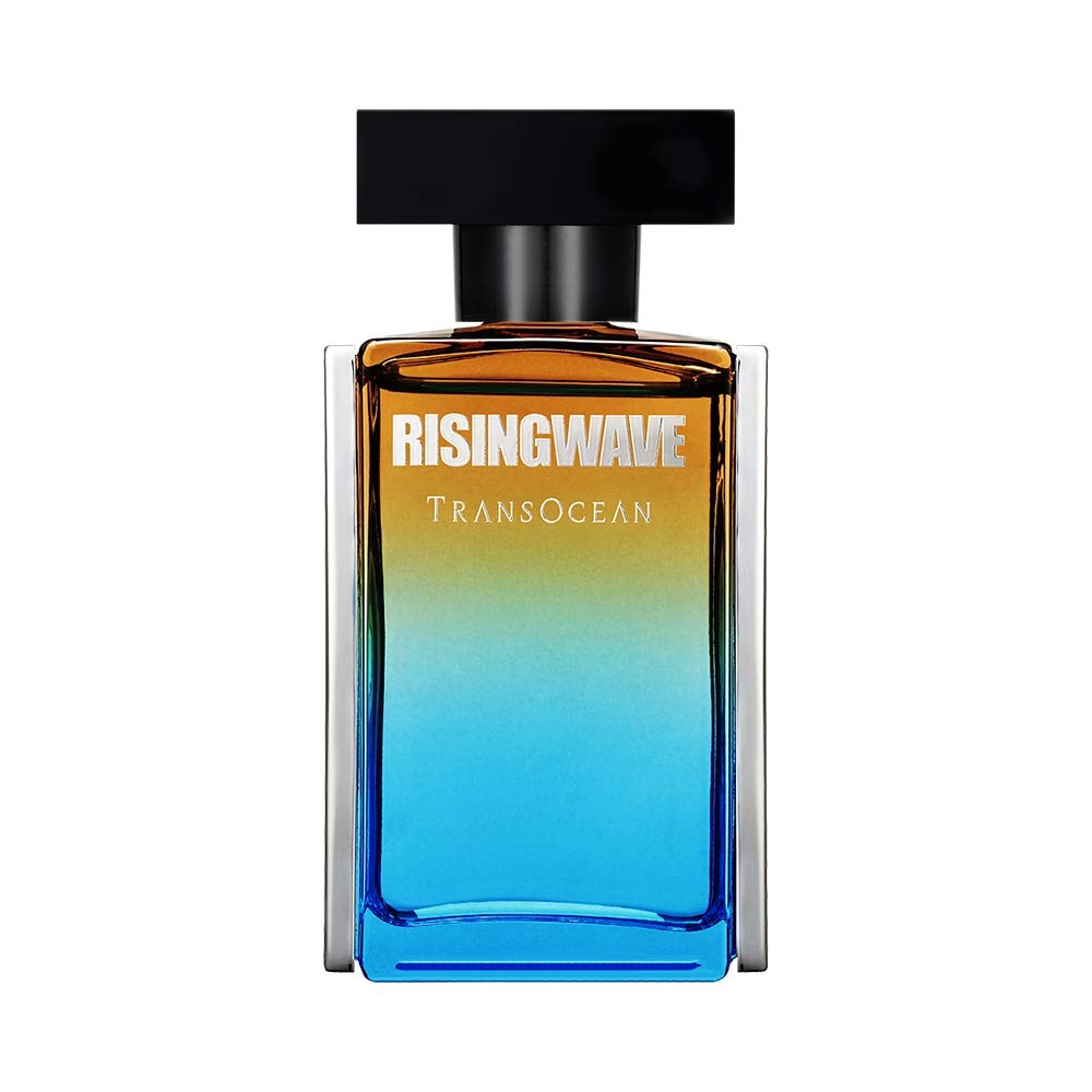 RISINGWAVE(ライジングウェーブ) トランスオーシャン シャローダイブ 50ミリリットル (x 1)