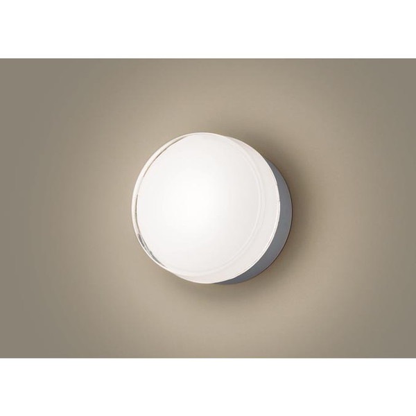 LGW80316KLE1 [天井直付型壁直付型 LED（電球色） ポーチライト 拡散タイプ密閉型 防雨型 白熱電球40形1灯器具相当]