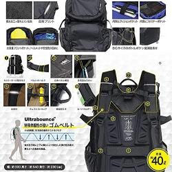 【新品/在庫あり】AGSワーカーズリュック RA-008 現場用リュック 走行時の負荷を約30%軽減 AGS 機能 ワーカーズリュック