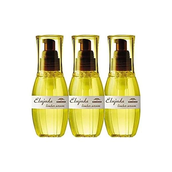 リンバーセラム 120ml 3本セット ヘアセラム 洗い流さないトリートメント 7,002円