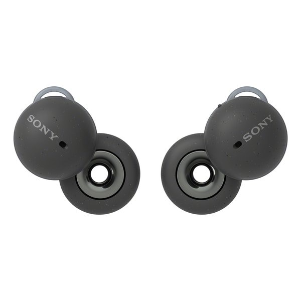 LinkBuds グレー リモコン・マイク対応 /ワイヤレス 左右分離 /Bluetooth WF-L900 HM 16,898円