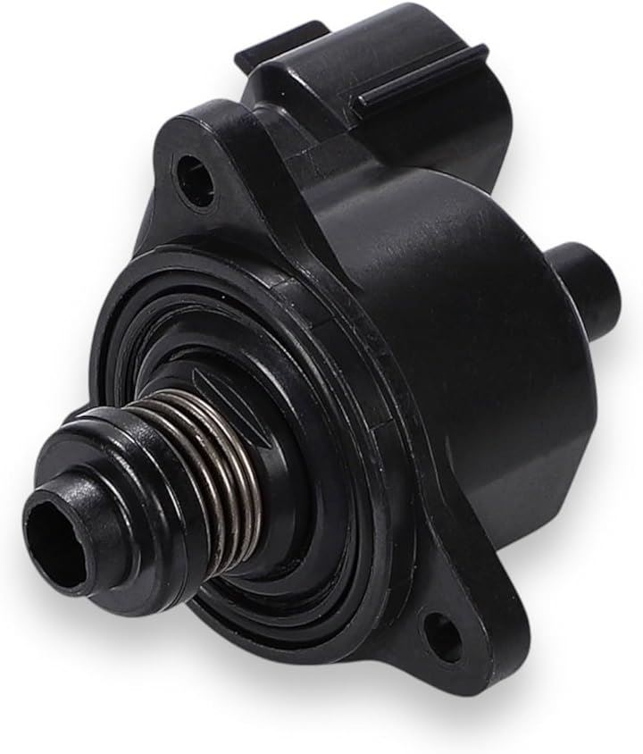 三菱 用 バルブ スロットルセンサー アイドルスピードコントロールバルブ ISCV 1450A067 ミニキャブ トラック U61T U61TP U62T U62TP バン U61V 等