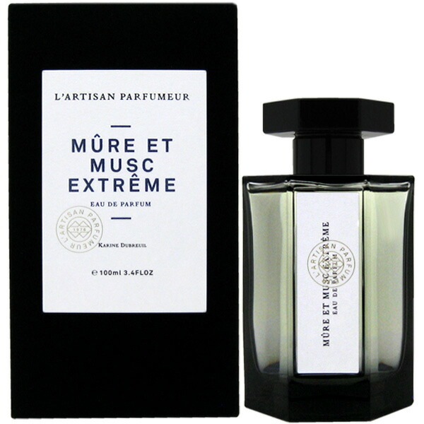 ラルチザン パフュームラルチザンパフューム L Artisan Parfumeur ミュール エ ムスク エクストリーム EDP SP 100ml （NEWパッケージ）
