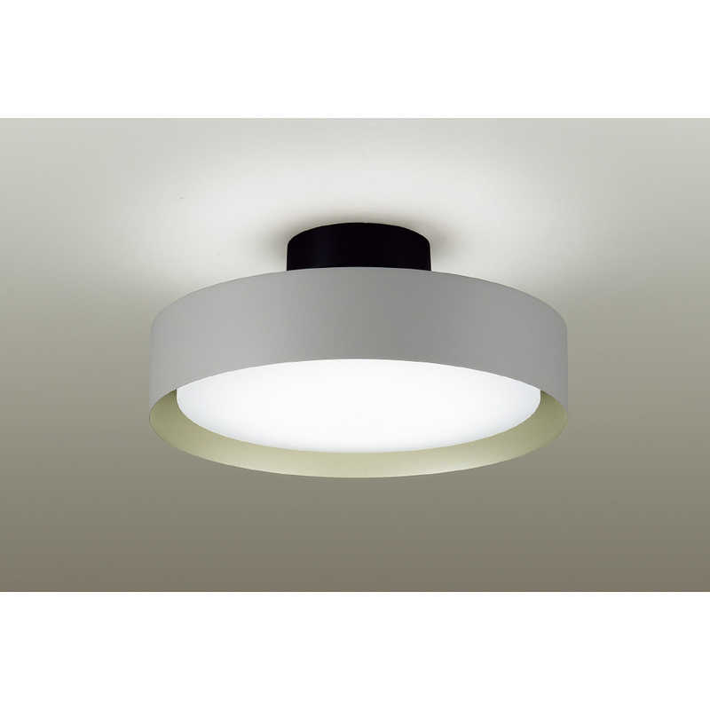 大光電機　LEDシーリング ［8畳 /昼光色～電球色 /リモコン付属］　DXL-81489