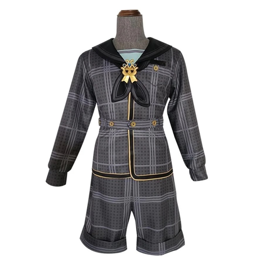 IdentityV 第五人格　納棺師　イソップ・カール　遡及シリーズ　コスプレ衣装 4,641円