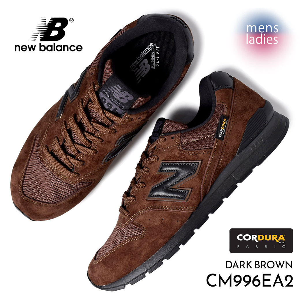 NEW BALANCE ニューバランス CM996EA2 スニーカー 