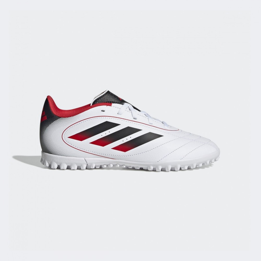 アディダス Goleto IX TF Junior IH0103-FTWHT/CB BLACK/BETSCA