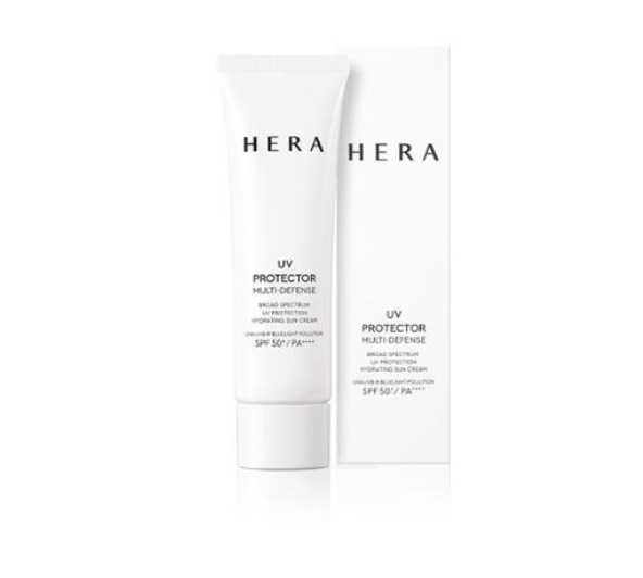 ユーブイプロテクター マルチディフェンス 50ml (SPF50+)