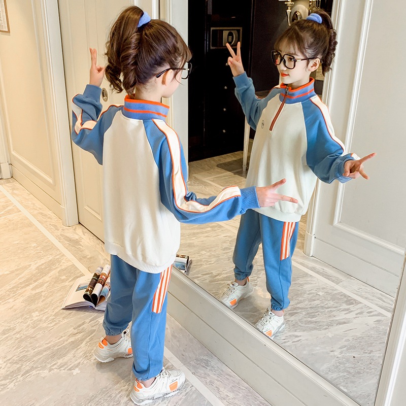 ジャージ キッズ 女の子 上下 長袖 春秋 2点セット 暖かい 子供服 セットアップその他 カテゴリトップ