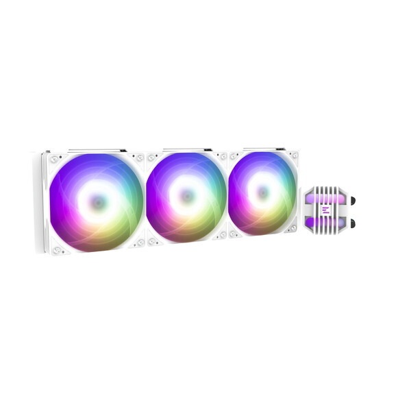 ALPHA2 SE A36 White ホワイト CPUクーラー メーカー直送