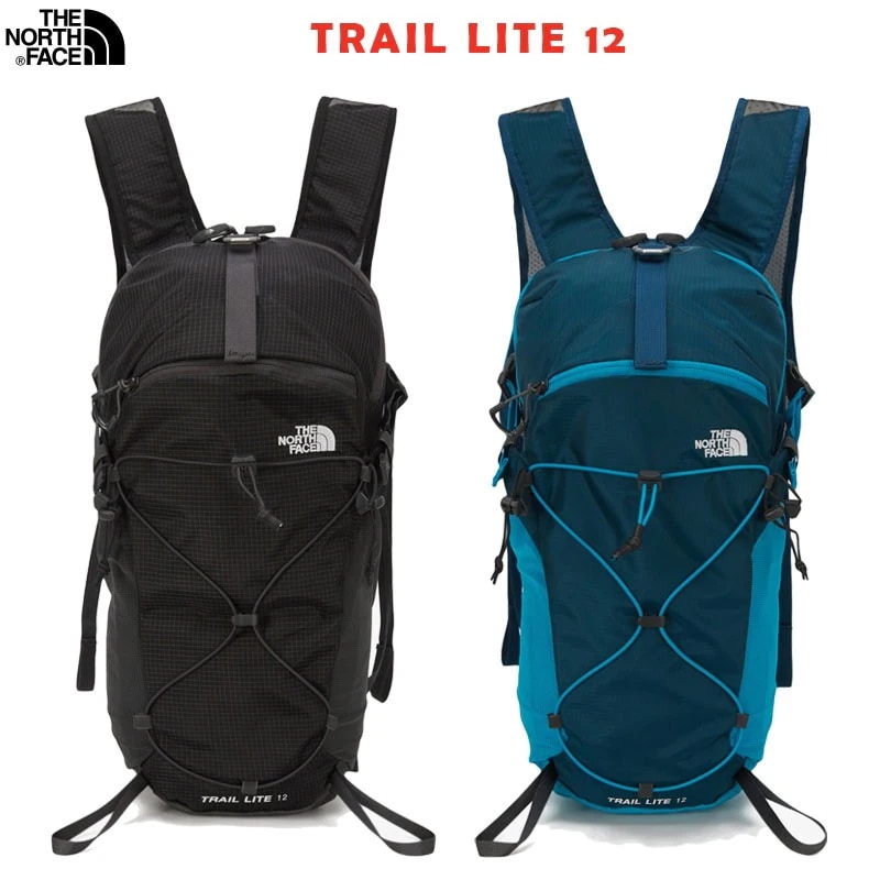 韓国正規品保証 関税負担なし NM2TQ52A TRAIL LITE 12 デイリー 基本 着装 男子 女子 人気 韓国 ファッション 男女共用 アウトドア