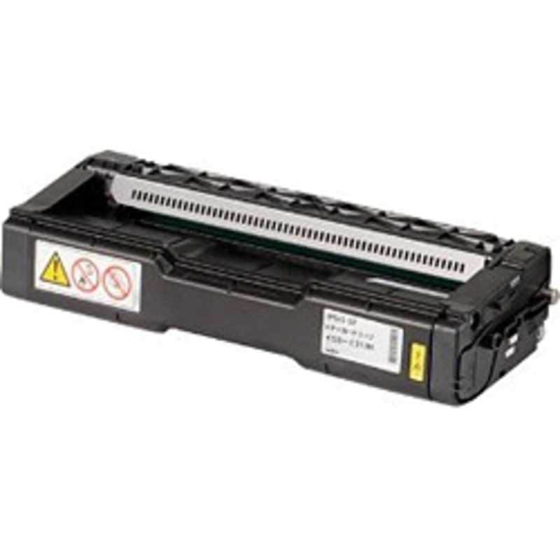 リコー　RICOH　純正トナーカートリッジ (イエロー C310H) 308503　IPSIOSPトナｰイエロｰC310H