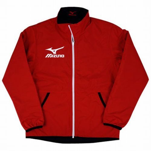 リバーシブルウォーマーシャツ A60JF261-62