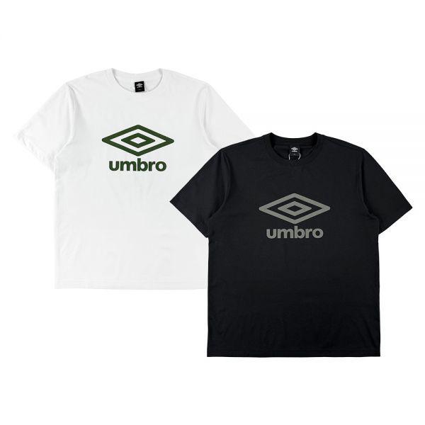 フレッシュビッグロゴ半袖Tシャツ UR121SRS13 930730