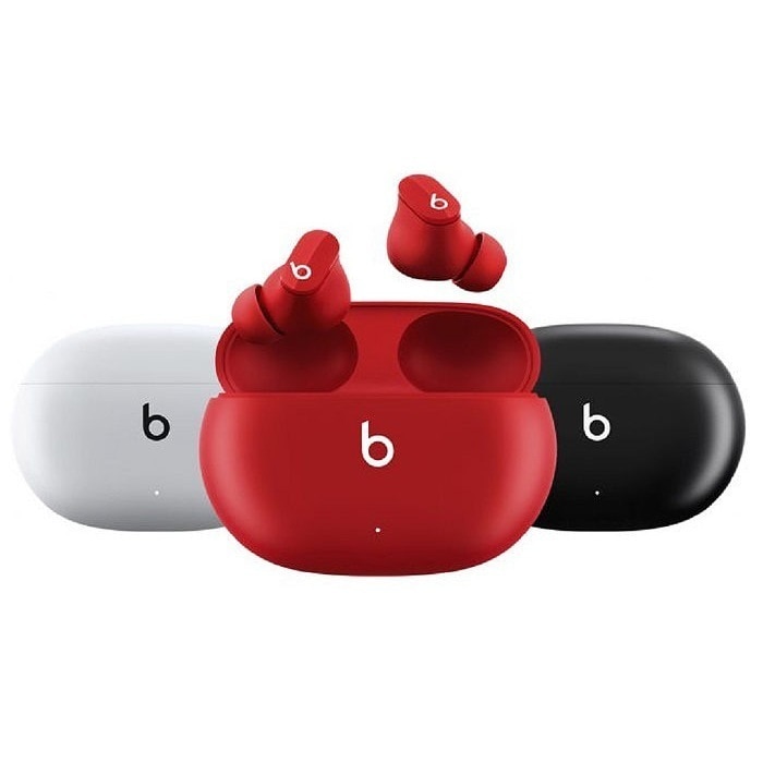 Beats Studio Buds ヘッドフォン （関税はお客様のご負担となります）