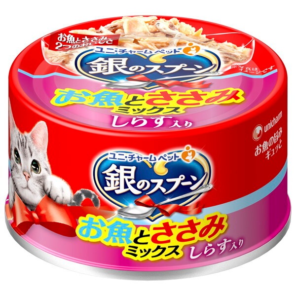 ��̃X�v�[�� �� �����Ƃ����݃~�b�N�X���炷���� 70g