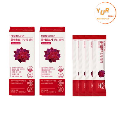 FOODOLOGY コレオロジー カットゼリー 12本×4箱 楽天市場】【楽天カテゴリーランキング1位獲得】【FOODOLOGY