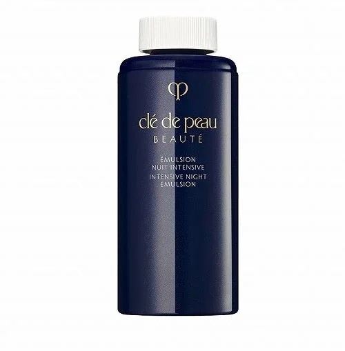 リニューアル エマルションアンタンシヴ ニュイ　125ml　レフィル 夜用乳液
