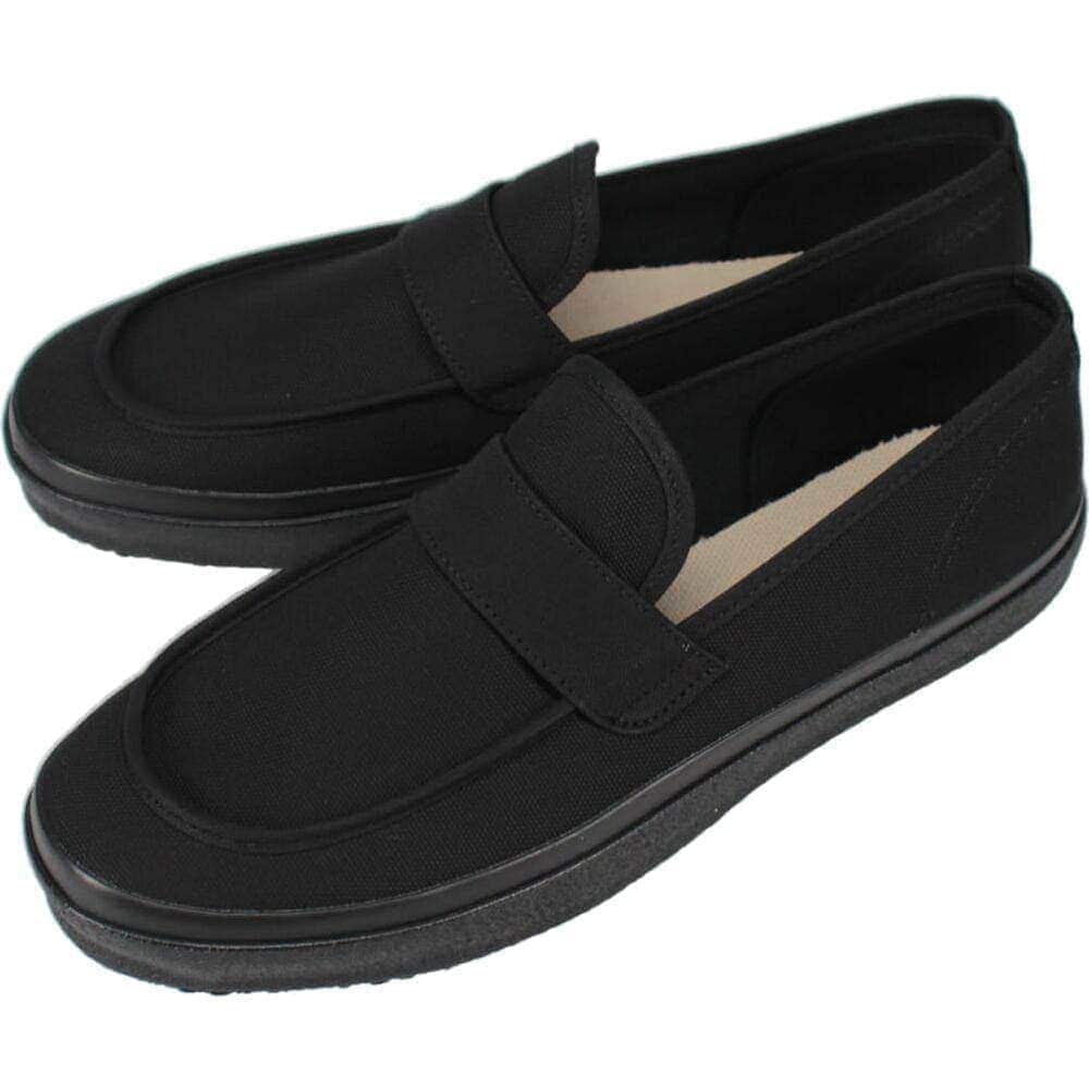 正規品 LOAFY ブラック 54322996 日本製 MADE IN JAPAN