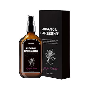 セラバーアルガンオイルヘアエッセンス100ml 1959.オーロラ（フルーティー＆ローズ香）