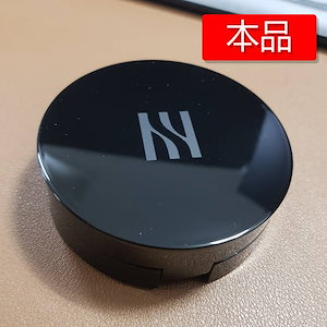 hera ブラッククッション