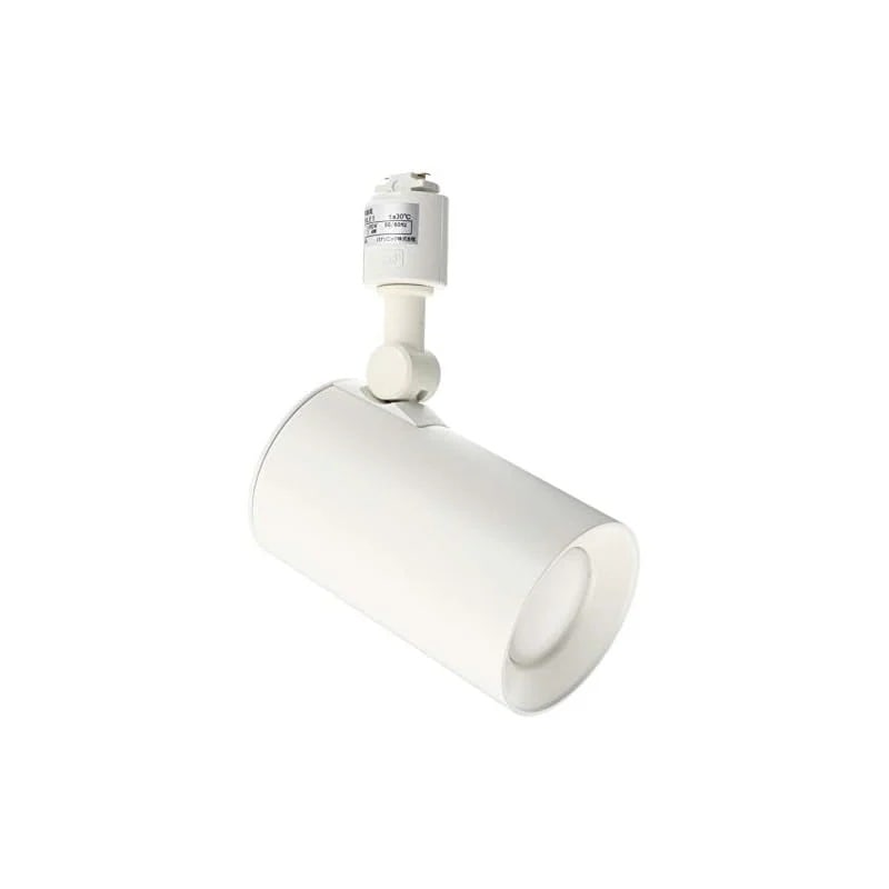 【即納】パナソニック(Panasonic) スポットライト LSEB6113KLE1 100形相当 温白色 ホワイト