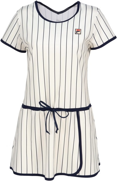 FILA フィラ ワンピース テニス ウェア2ワンピース EL0231-34Z