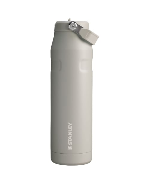 【STANLEY】 ICEFLOW AEROLIGHT FLIP STRAW 2.0 TUMBLER 1.1L ASH タンブラー 正規品