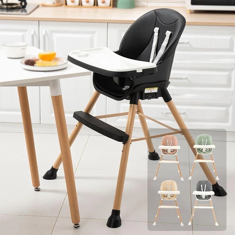 テーブルチェア 子供椅子 ベビーチェア ダイニングチェア ベビーチェア 多機能 子供イス 調節可能 子供用 孫帰省用 安定 ベルト付き 軽量 安心 安全 折りたたみ30%までに制限