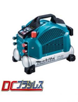【新品/在庫あり】マキタ 46気圧 エアコンプレッサ A...のサムネイル