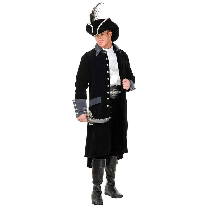 コスプレ 仮装 サウスパイレーツ L 【 コスプレ 衣装 ハロウィン 仮装 コスチューム 海賊 パーティーグッズ 男性用 大人用 余興 女海賊 メンズ 】