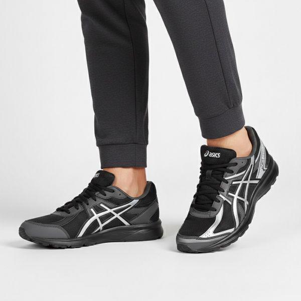 ジョグ 100S - (001)BLACK PURE SILVER 1716005 1203A741