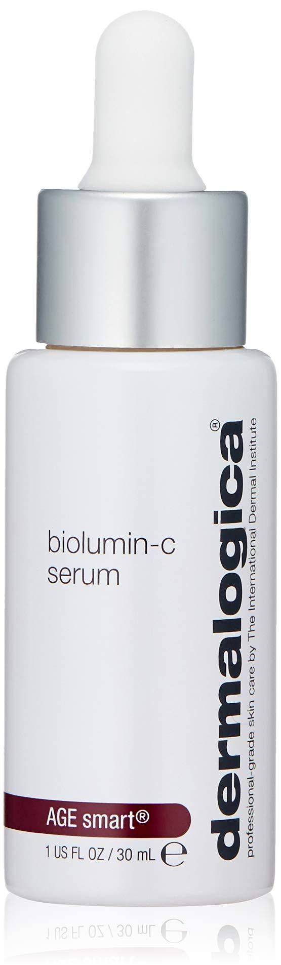 Dermalogica AGE Smart Biolumin-C Serum, 1 Fl Oz