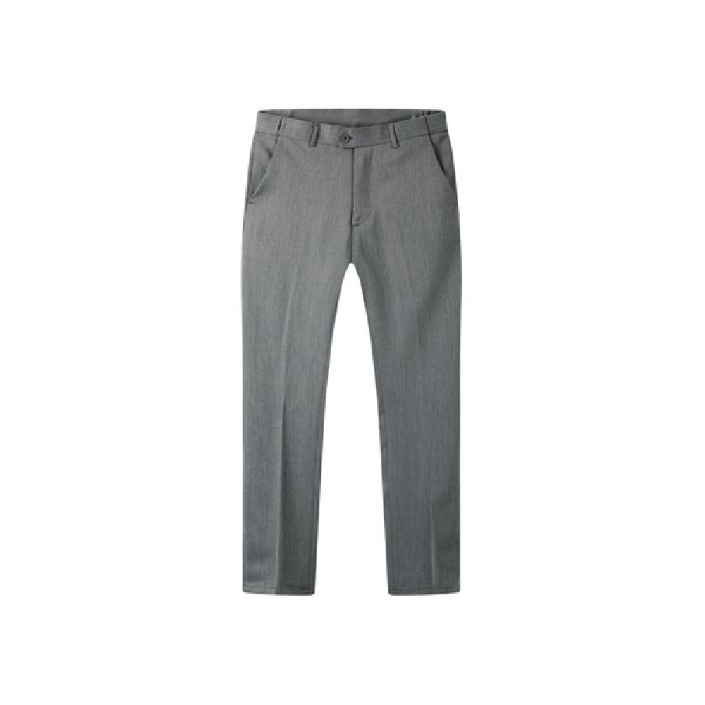 (ハリソン) 220 ヒドゥンバンディングスラックス 10 パートパンツ JIM1160