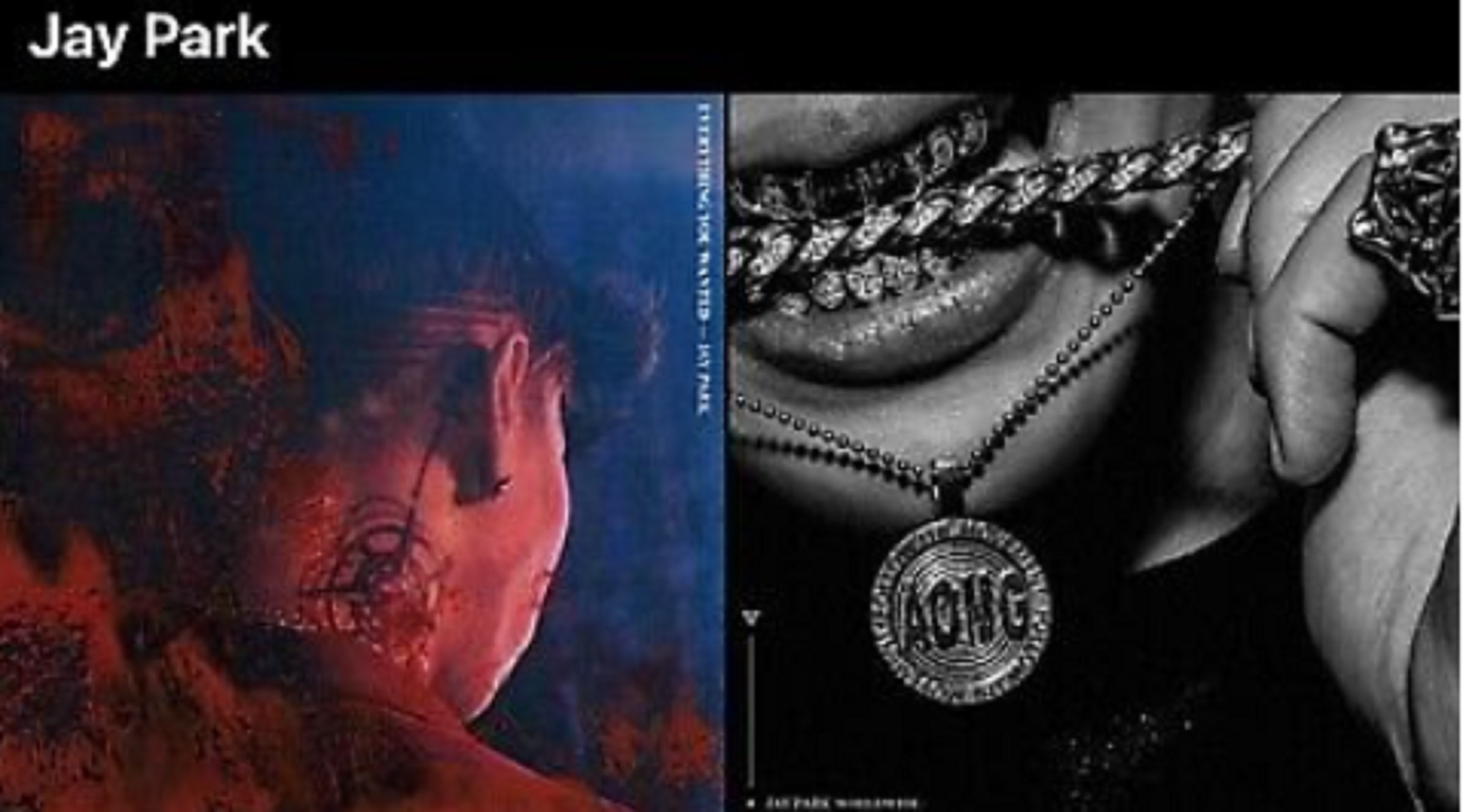JAY PARK 正規3集+正規4集 SET [WORLDWIDE/EVERYTHING YOU WANTED] 未開封 27,287円