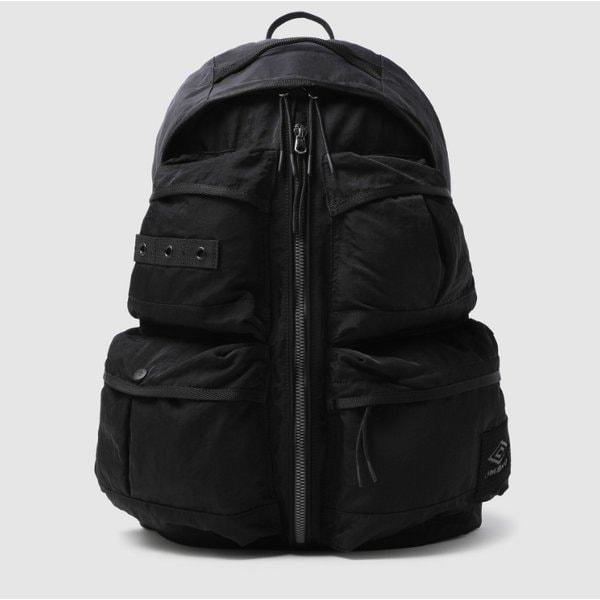 ブリッツバックパック B1 UR123CBP25 BLK0 PBE0