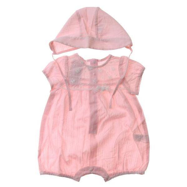 01T327553 ローランレース5分宇宙服帽子
