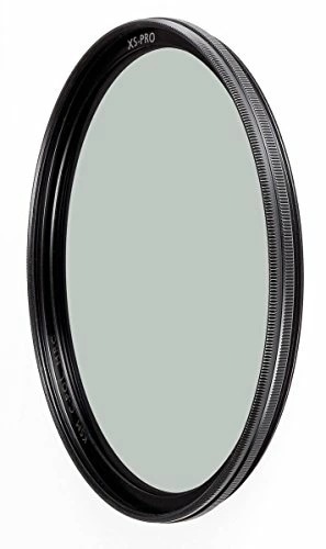 【並行輸入品】シュナイダー　B+Wフィルター　72mmサーキュラーPLフィルター　【XS-Pro Digital HTC Circular Polarizer Kasemann MRC nano 72 12,020円