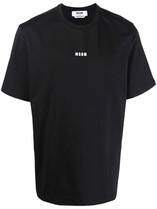 MSGM Men Tops 2000MM500 200002 99