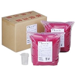 フェニックス　業務用入浴剤　桜（サクラ）　15kg（7.5kg×2袋）【取り寄せ商品・即納不可・代引き不可・返品不可】