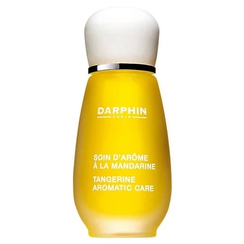 【WiD2】 タンジェリン アロマティック ケア 15ml 1個 ・ エナジー補給 ・ 輝きアップ ・ 柑橘系の香り ・ フェイシャルオイル ・ スキンケア