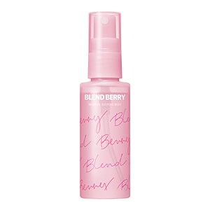 BLEND BERRY(ブレンドベリー) メイクアップ キーピング ミスト 60ml 化粧崩れ防止 KOSE