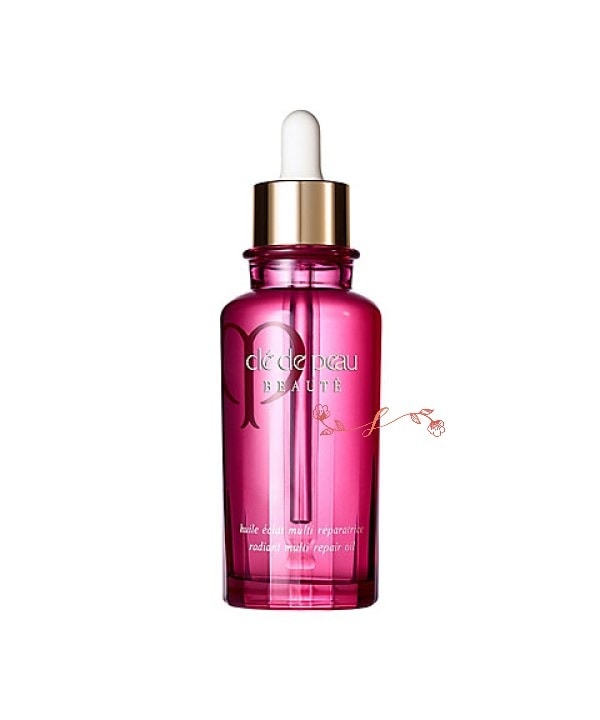 cle de peau　(資生堂　cpb)　ユイルレパラトゥリス（本体）　75mL／オイル　正規品