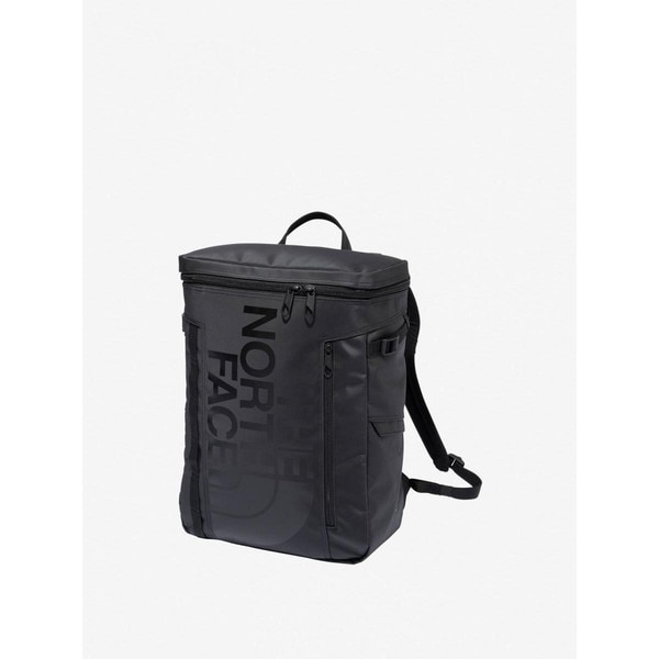 ザ・ノース・フェイス THE NORTH FACE BCヒューズボックス2 NM82255-K リュックサック バッグ 30L スクエア